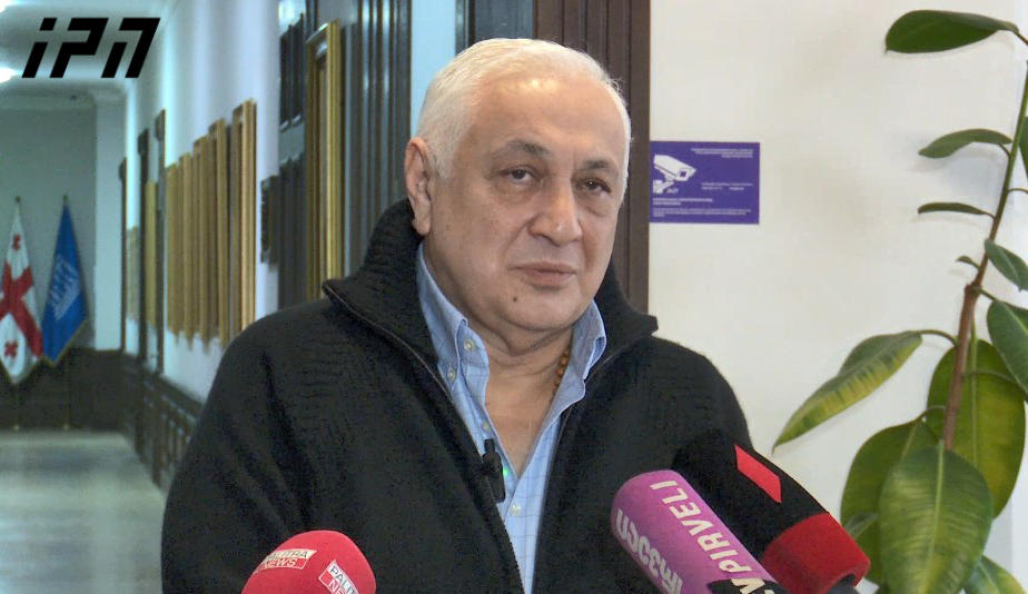 დავით გურგენიძე - მე მინისტრს როგორც ვესაუბრე, მზად არის მოისმინოს როგორც თსუ-ს, ისე სტუ-ს აზრი, შემდეგ კი შეჯერდეს და მოახსენოს პრემიერს