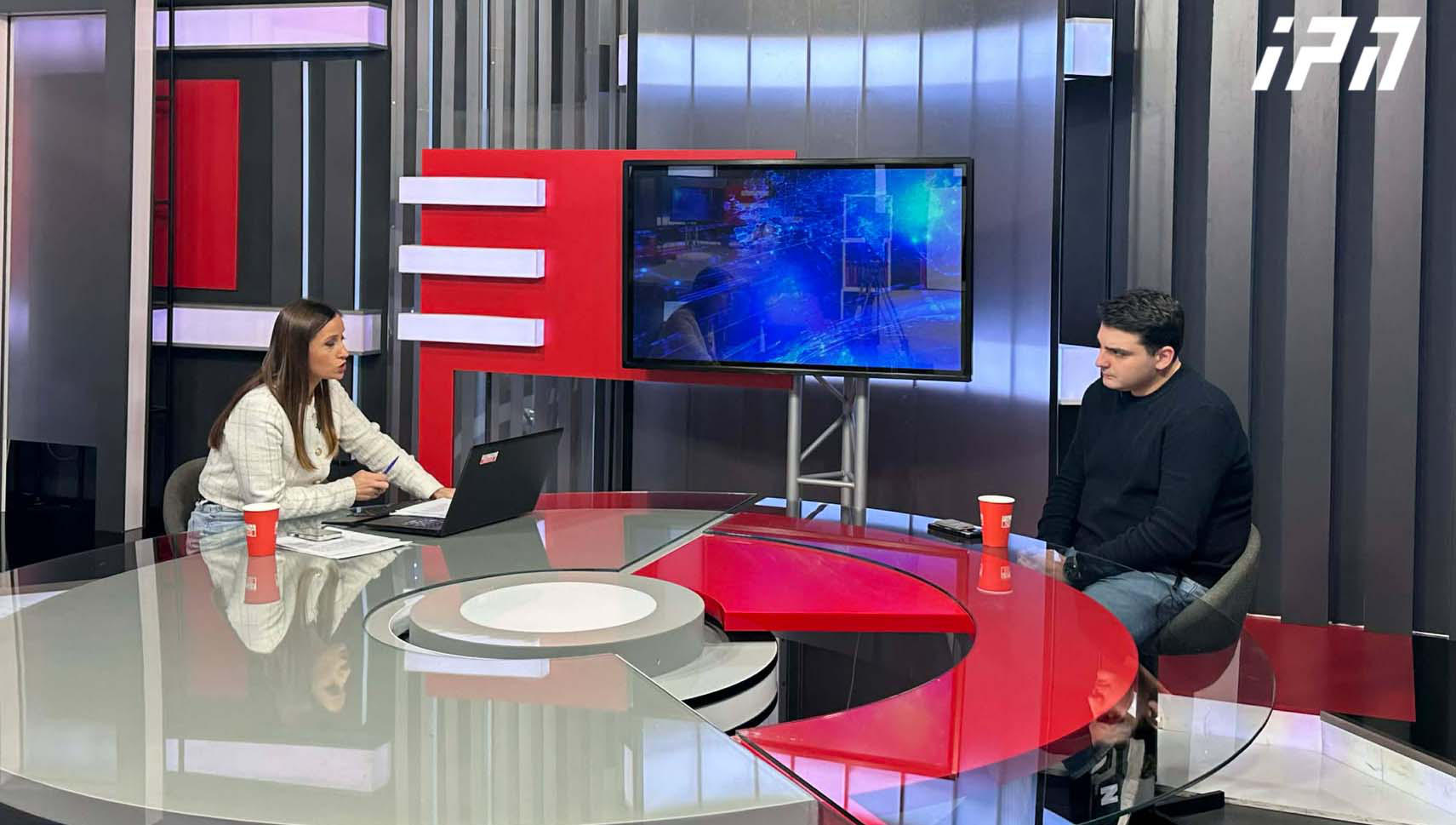 ლევან სანიკიძე - დარწმუნებული ვარ, ივანიშვილის დაქოქილი მანქანა სალომე ზურაბიშვილთან მივა, ცოტა ადრე უნდა ეჯავრა, როცა მისი კოლეგა უსამართლოდ ზის ციხეში