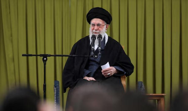 ირანი და აშშ დღეს ომანში მოლაპარაკებებს გამართავენ