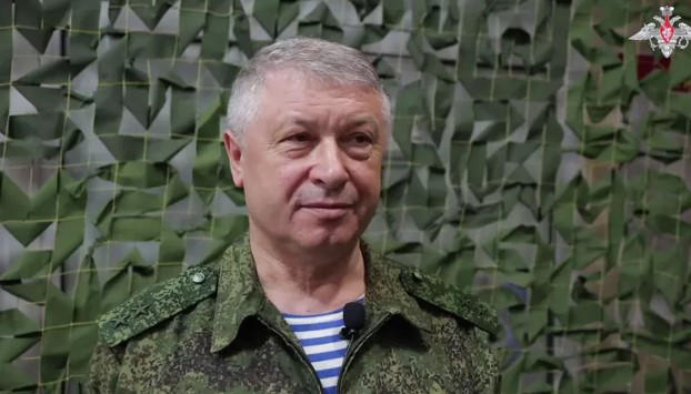 მოსკოვში თავდაცვის სამინისტროს მაღალჩინოსანზე შეიარაღებული თავდასხმა განხორციელდა