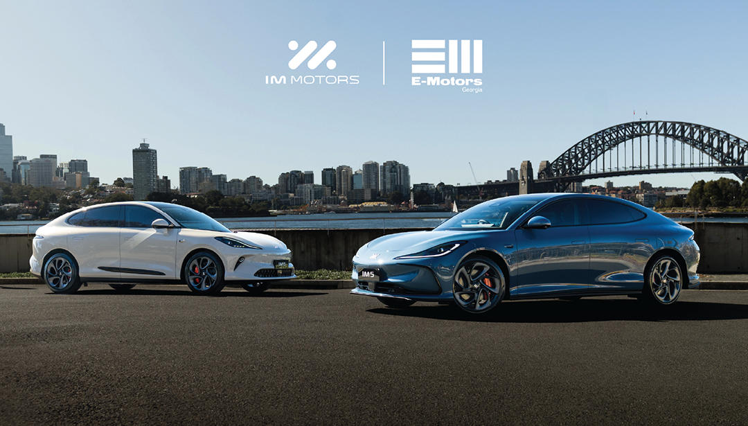 IM Motors-ის ახალი მოდელები უკვე საქართველოშია - E-Motors Georgia მომხმარებლებს სიახლეს სთავაზობს