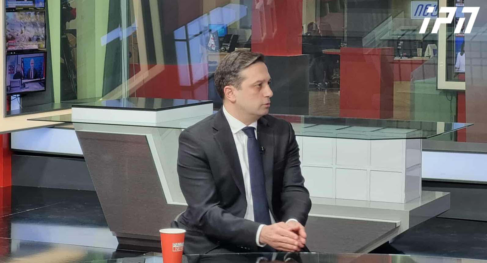 ომბუდსმენი „მოსკოვის მექანიზმით“ გათვალისწინებულ მისიაზე - თუ მათ ჩემთან შეხვედრის სურვილი ექნებათ, შევხვდები და გავუზიარებ იმ ინფორმაციას, რაც ჩემს ანგარიშში ისედაც საკმაოდ მწვავედ და მსუყედ არის ასახული