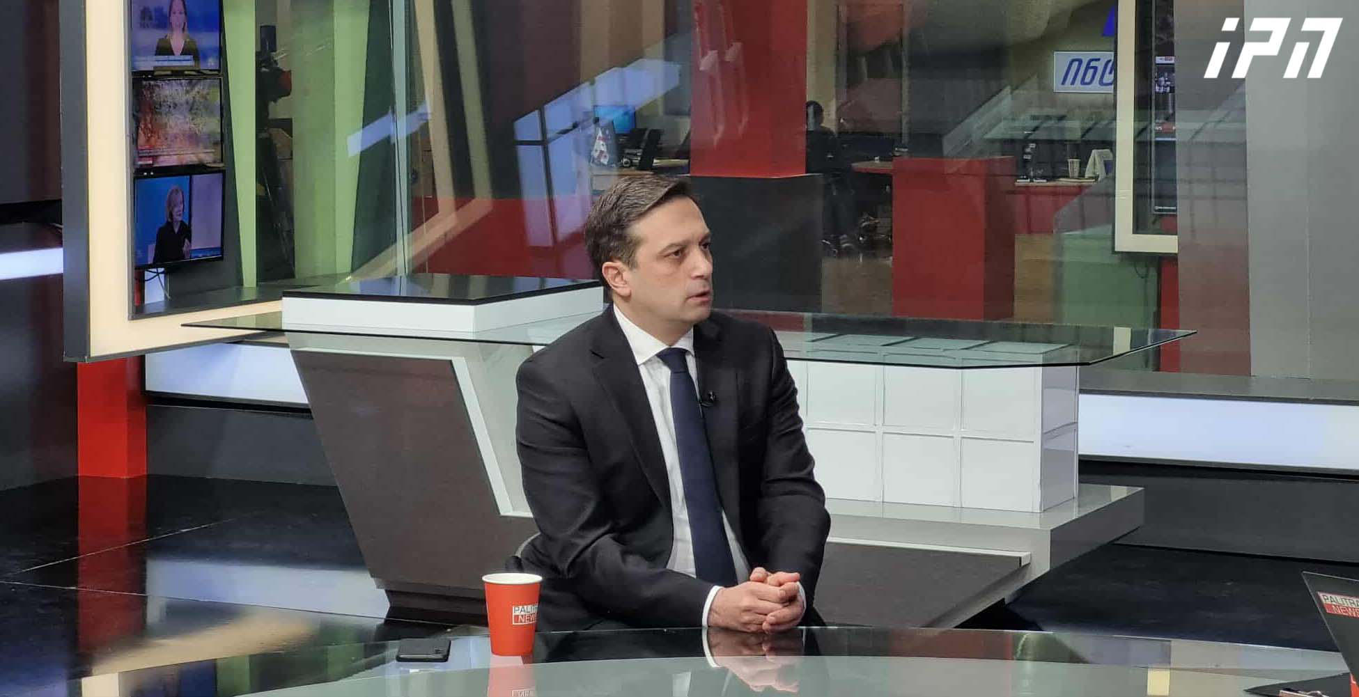 ომბუდსმენი თსუ-სა და სტუ-ს გაერთიანებაზე - ეს საკითხი უშუალოდ მე არ მომემართება, თუმცა ჩემთვის მნიშვნელოვანია, დავრწმუნდე, რომ ეს არ გამოიწვევს განათლების უფლების შეზღუდვას სტუდენტების მიმართ