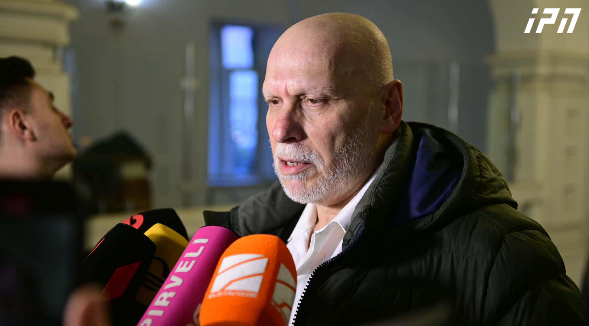 იაგო კაჭკაჭიშვილი - განათლების მინისტრმა თქვა, რომ პოლიტიკური გადაწყვეტილება მიღებულია და არ შეიცვლება - მისი ერთადერთი არგუმენტია ის, რომ გაერთიანება ხარისხს გააუმჯობესებს, თუმცა როგორ, ამ კითხვაზე პასუხი არ აქვთ