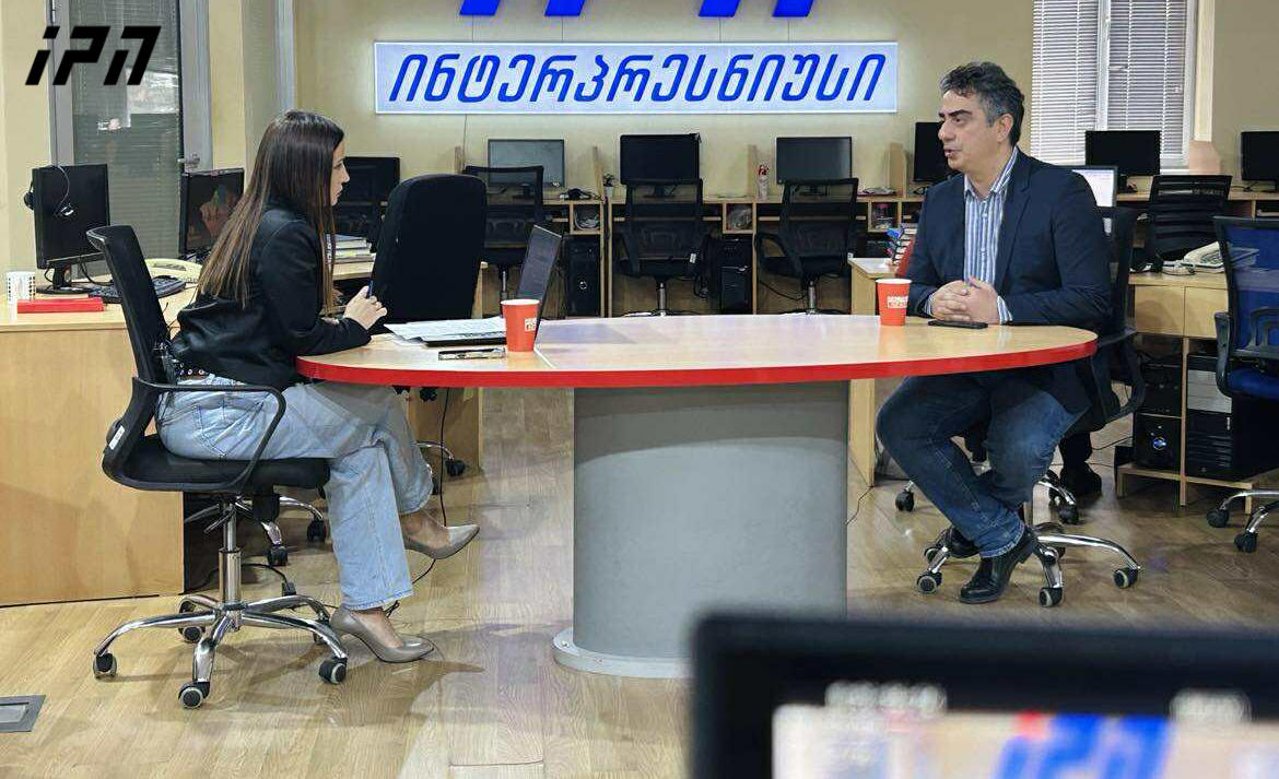 ბაკურ კვაშილავა - „ნეიტრალური საქართველოს“ სახით „ქართული ოცნება“ გველაპარაკება და ის დიდი ხანია საზოგადოებასთან დებატებშია, რომ „ევროკავშირი ცუდია“ - დარწმუნებული ვარ, „ოცნების“ მიზანი კონსტიტუციიდან 78-ე მუხლის ამოღებაა