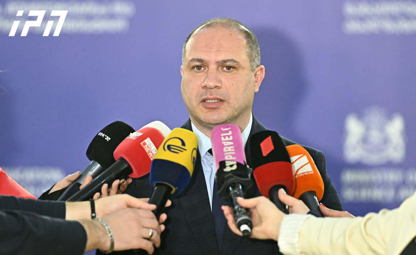 გივი მიქანაძე - შეთავაზებული იყო, რომ დავიწყოთ რეორგანიზაციის პროცესი, ჩამოვაყალიბოთ დროებითი მმართველი ორგანო, თუმცა ამ მმართველმა ორგანომ არა მყისიერად, არამედ თუნდაც 2,  2-წელიწადნახევარში იმსჯელოს საკითხებზე