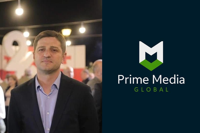 „იმედის“ ახალი მეწილე - ჩვენ გვაქვს დიდი გეგმები - დაცული იქნება არხის არსებული სარედაქციო პოლიტიკა და ჰოლდინგში მომუშავე თითოეული თანამშრომლის უფლებები