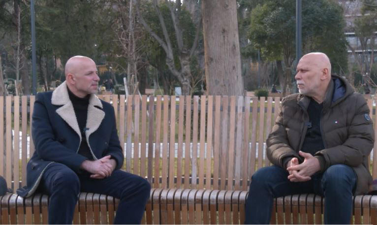 იაგო კაჭკაჭიშვილი - ხელისუფლებას უნივერსიტეტების მოთვინიერება, თავისუფლების ერთადერთი კუნძულის მოგუდვა უნდა, რათა სრული სვლით განახორციელოს ავტორიტარული პოლიტიკა, რაც მიქანაძესაც ვუხარი და მითხრა, რომ ეს გაზვიადებაა - გადაწყვეტილება არ შეიცვლება