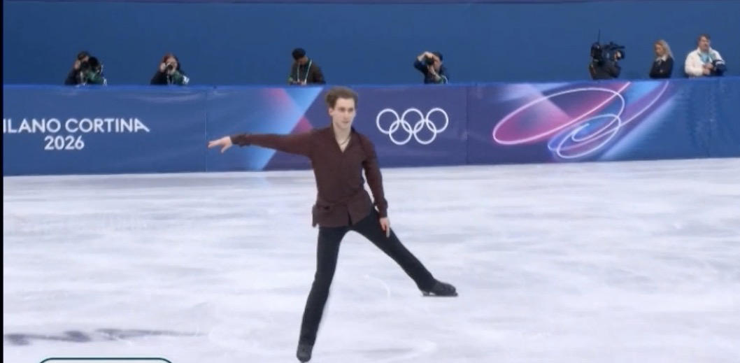 ისტორიაში პირველად, ზამთრის ოლიმპიურ თამაშებზე, საქართველოს ფიგურული ციგურაობის ნაკრები გუნდური ასპარეზობის ფინალში გავიდა