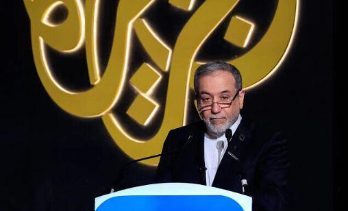 ირანის საგარეო საქმეთა მინისტრი - ურანის გამდიდრების პროგრამას არ შევწყვეტთ, თუნდაც თავს ომი მოგვახვიონ - არავის აქვს უფლება, გვიბრძანოს, როგორ მოვიქცეთ