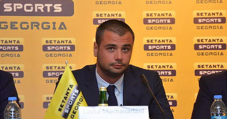 SMH Global and Setanta Sports Eurasia extend representation agreement in Uzbekistan