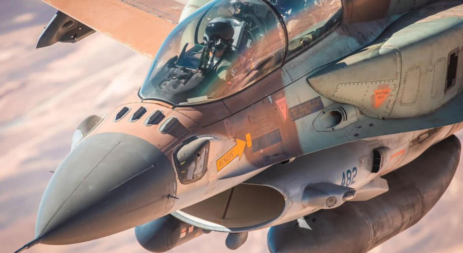 მედია - ისრაელმა აშშ-ს განუცხადა, რომ თუ ირანი ბალისტიკურ რაკეტებთან დაკავშირებით „წითელ ხაზს“ გადაკვეთს, შესაძლოა, ისრაელმა მის წინააღმდეგ მარტო იმოქმედოს