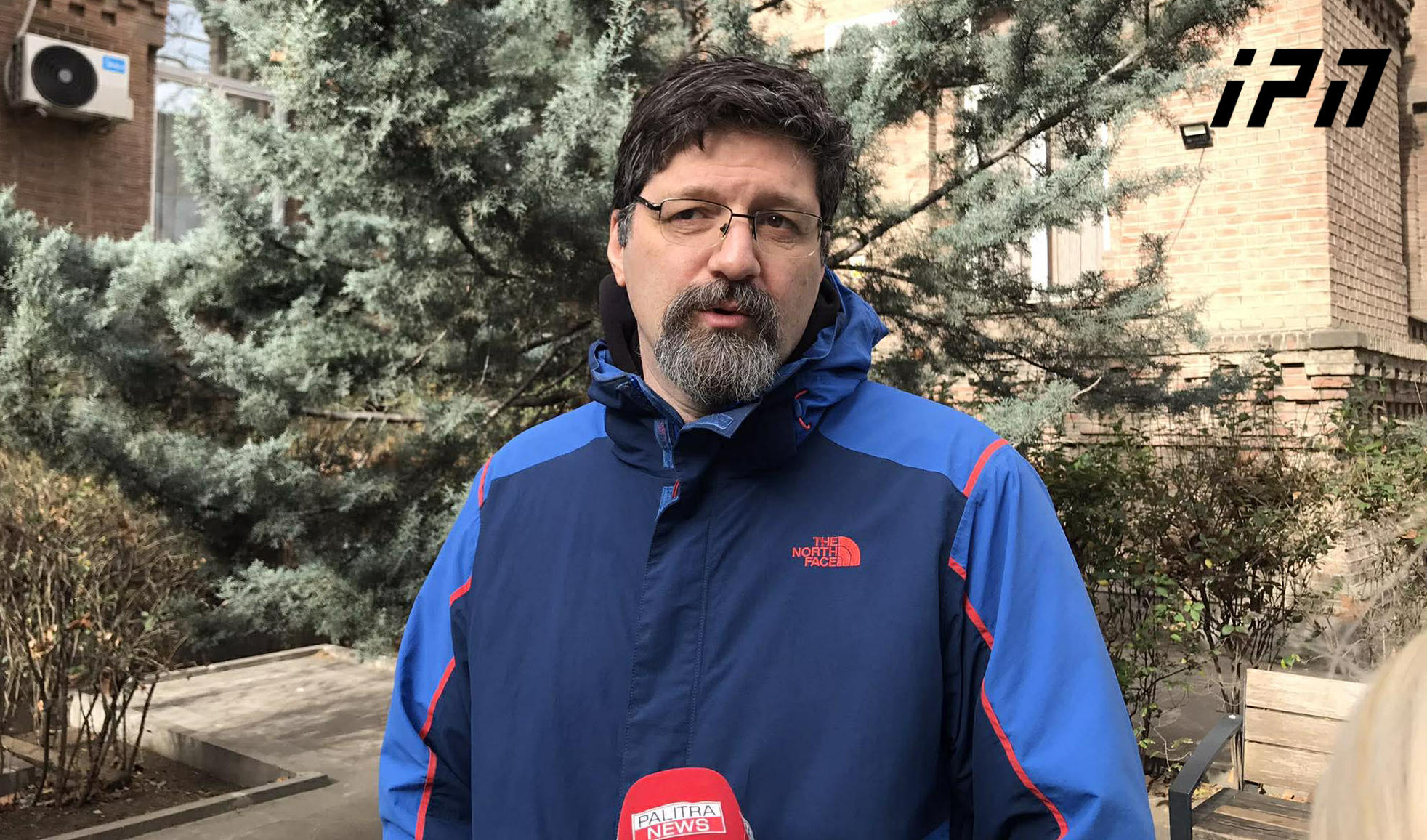 სიმონ ჯანაშია - მგონია, რომ ორი უნივერსიტეტის გაერთიანების გადაწყვეტილება გადაიხედება - ის, რაც ნგრევისკენ არის მიმართული, უნდა გაჩერდეს