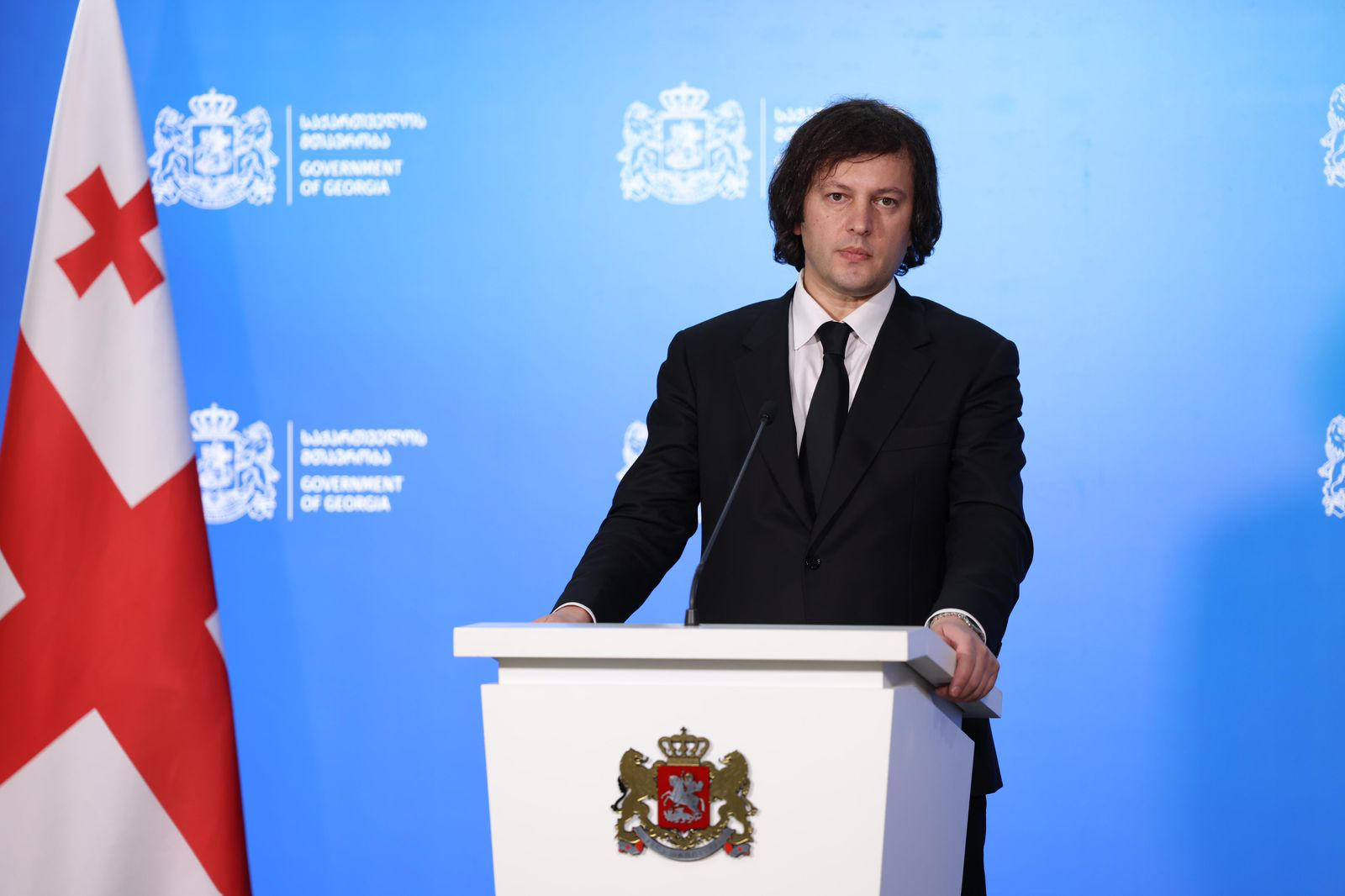 პრემიერი - განათლების სფერო იყო ერთ-ერთი, სადაც ყველაზე ნაკლების გაკეთება მოვახერხეთ 2012 წლის შემდეგ, თუმცა „სჯობს გვიან, ვიდრე არასდროს“ - მთავარი მიზანია, ქართველმა სტუდენტმა მიიღოს თვისებრივად უფრო მაღალი ხარისხის განათლება საქართველოში