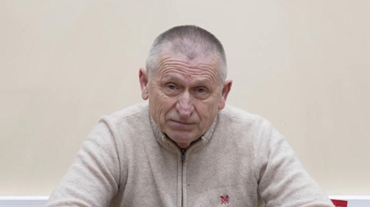 „ეფ-ეს-ბე“ - პირი, რომელიც გენერალ ალექსეევს თავს დაესხა, უკრაინის სპეცსამსახურების აგენტი იყო - ის რუსეთში კიშინიოვისა და თბილისის გავლით ჩამოვიდა