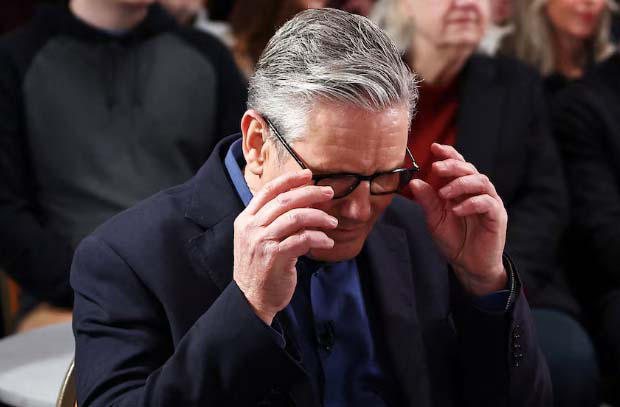 ბრიტანეთის პრემიერ-მინისტრის ადმინისტრაციის განცხადებით, კირ სტარმერი თანამდებობის დატოვებას არ გეგმავს