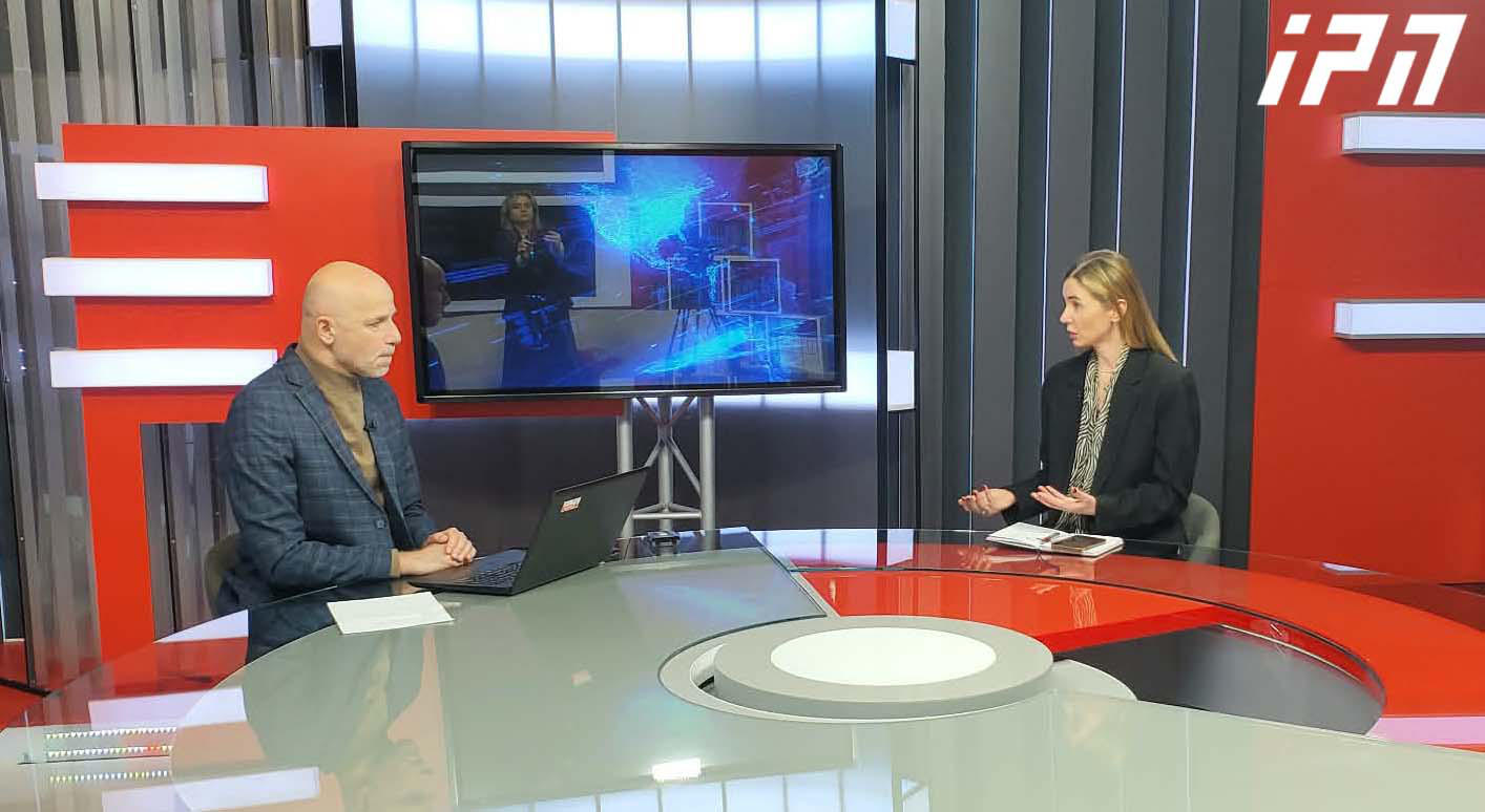 თინა ბოკუჩავა - ასკინკილით ჩავარდნენ ოლიმპიადაზე, რომ ხელის ჩამორთმევის ფოტო მოეპოვებინათ, ესენი ჰგვანან ორ ფეხზე მდგომებს? ქვეყანა „ოცნების“ პირობებში დახურულია - თუ ოპოზიციის რაღაც ნაწილი მაინც გავერთიანდებით, მნიშვნელოვანი მიღწევა იქნება