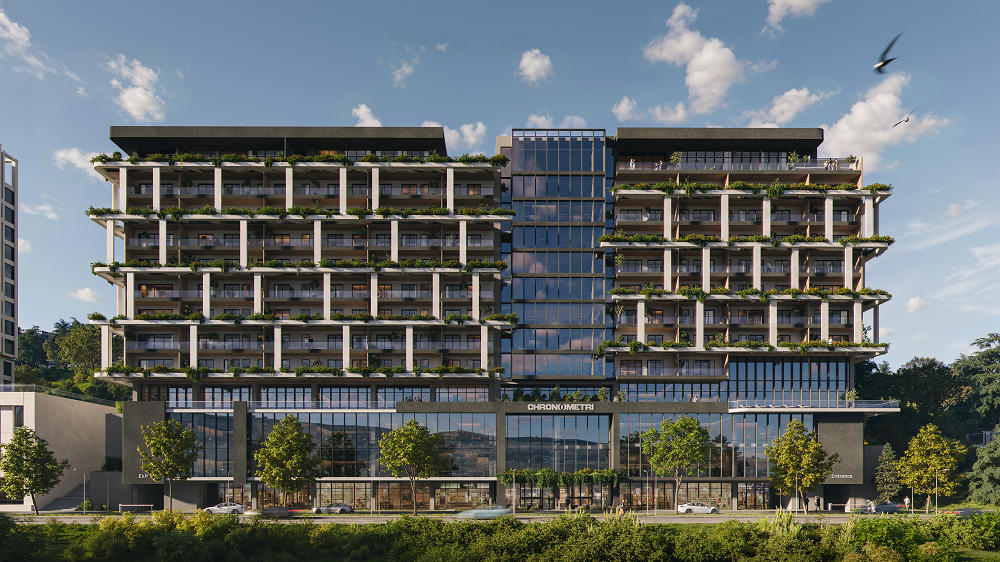 ფინანსური სტრატეგია, რომელიც უძრავი ქონების მფლობელს სტაბილურ მოგებას მოუტანს - რატომ ირჩევენ „ქრონომეტრს“ ლისის ტბის მიმდებარედ