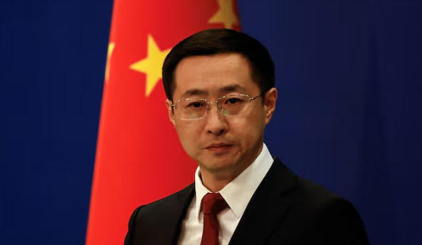 ჩინეთის საგარეო საქმეთა სამინისტროს წარმომადგენელი - ჩინეთი მზადაა საავიაციო საწვავის დეფიციტის ფონზე კუბას დაეხმაროს