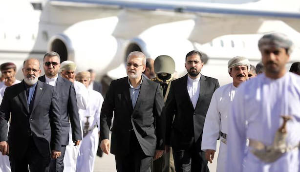 ირანის საგარეო საქმეთა სამინისტრო - ომანში გამართული მოლაპარაკებების მიზანი აშშ-ის სერიოზულობის შეფასება იყო