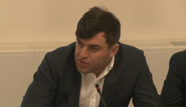 „კოდას“ წარმოების დირექტორი - ჩვენი მხრიდან მოხდა ფასის კლება და არ გვინდა, ფასის შემცირება იყოს მხოლოდ კომპანიის, მწარმოებლის ხარჯზე - კომპლექსური მუშაობაა საჭირო, მზად ვართ, ნებისმიერ ფორმატში ჩართულები ვიყოთ