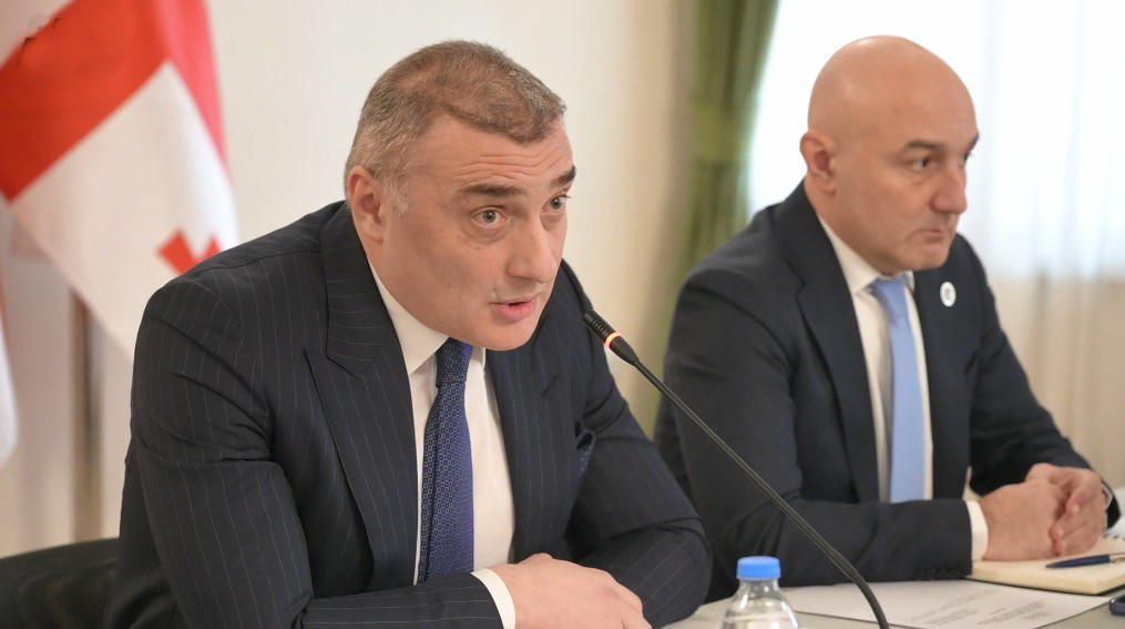 ფასებთან დაკავშირებით შექმნილი დროებით საპარლამენტო კომისიის თავმჯდომარის განცხადებით, მწარმოებლებთან შეხვედრისას 5 ძირითადი პრობლემის იდენტიფიცირება მოხდა