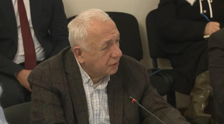 „ჩირინას“ დამფუძნებელი - ჩემი ინფორმაციით, ელექტროენერგიაზე ფასი მოიმატებს - ეს, რასაკვირველია, თვითღირებულებაზე იმოქმედებს