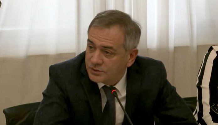 „ლიდერფუდის“ დამფუძნებელი - არ მინდა, ხელი გავიშვირო და ქსელებზე ცუდად გამოვიდეს, მაგრამ წლიდან წლამდე „ქეშბექი“ მზარდია - მარკეტებში არის შესვლის გადასახადი, განთავსების, შეიძლება იყოს ქსელის დაბადების დღის