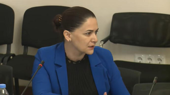 კომპანია „ყვარლის ბაგას“ დირექტორი - მიუხედავად სახელმწიფოს მხარდაჭერისა, კომპანიის შემოსავლის დაახლოებით 16% სესხებისა და მათი პროცენტების მომსახურებაზე იხარჯება, რაც თვითღირებულებაში მნიშვნელოვან წილს იკავებს