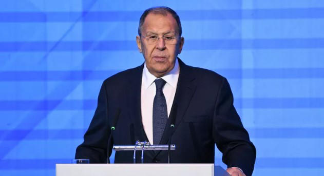 სერგეი ლავროვი - უკრაინაში კონფლიქტის მოგვარების შესახებ დოკუმენტის ახალი ვერსიები კიევისა და დასავლეთის ქვეყნების მხრიდან ამერიკული სამშვიდობო გეგმის „გაუპატიურების“ მცდელობაა