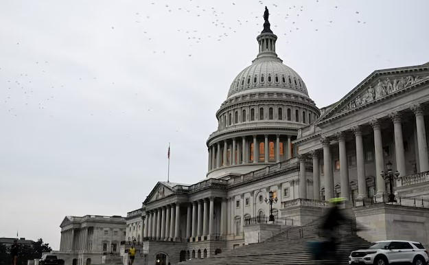 Reuters - აშშ-ის წარმომადგენელთა პალატამ დონალდ ტრამპის მიერ კანადის წინააღმდეგ დაწესებული ტარიფების გაუქმებას მხარი დაუჭირა