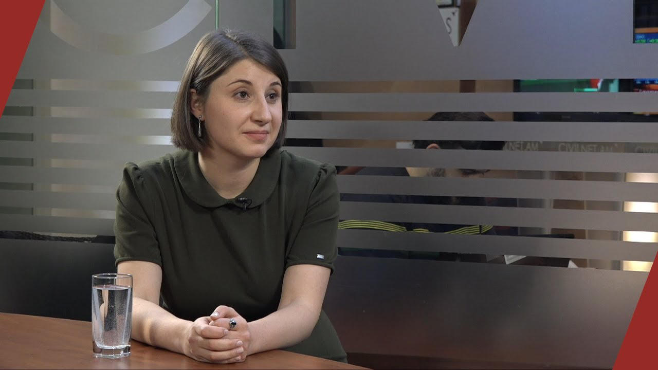 ოლესია ვართანიანი - აშშ-ის ამჟამინდელი ადმინისტრაციის მიერ პოლიტიკური გადაწყვეტის პროცესში მნიშვნელოვანი წვლილის შეტანის გარეშე აშშ-სა და საქართველოს ურთიერთობებში გადატვირთვა მდგრადი ვერ იქნება