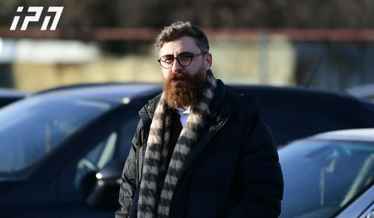 Giorgi Butikashvili: The release of Nika Gvaramia and Zurab Japaridze will give new energy to the protest - We will use this opportunity while they are out