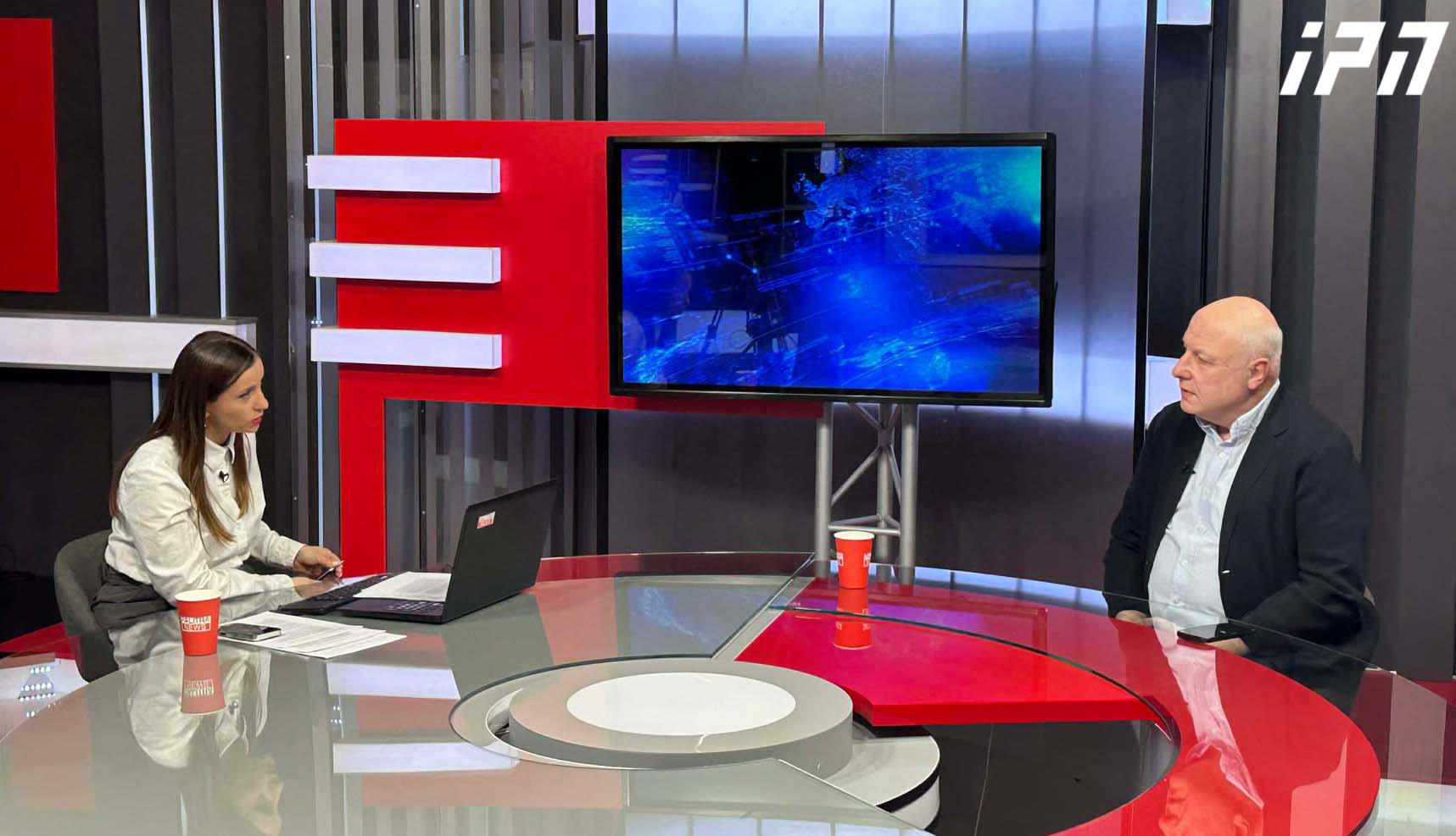 გიგი წერეთელი - კრიტიკული კერების ჩახშობა და არასასურველი პროფესორ-მასწავლებლების გაშვება, ჩანაცვლება სურთ - უნდათ, საგანმანათლებლო სფეროც გაკონტროლდეს, როგორც დანარჩენი ყველაფერი