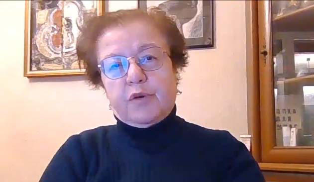 მარინე ჩიტაშვილი - რეფორმა აბსურდია, „ერთი ფაკულტეტი - ერთი ქალაქი“  არსად არსებობს, ქართული „ნოუ-ჰაუა“, რომლის ავტორია კობახიძე - გაზრდის თუ არა განათლების ხარისხს? ჩემი პასუხია: მსოფლიო პრაქტიკამ არ იცის ასეთი შემთხვევა