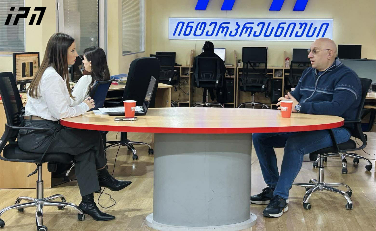 პაატა დავითაია - დიდი შეცდომა დაუშვა ხელისუფლებამ, როცა „მოსკოვის მექანიზმის“ ფარგლებში ექსპერტის პოზიციაზე თავისი კვოტა არ გამოიყენა - არ დაგვავიწყდეს, რომ ეუთოს წევრი ვართ და ხელი მოწერილი გვაქვს ვალდებულებებზე