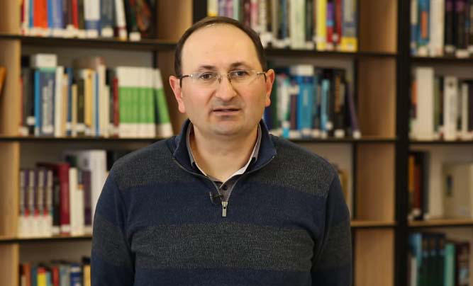 ილიას სახელმწიფო უნივერსიტეტის ვიცე-რექტორი - გამოვიყენებთ ნებისმიერ სამართლებრივ მექანიზმს, ქვეყნის შიგნით და ფარგლებს გარეთაც, მაქსიმალურად ვეცდებით, რომ უნივერსიტეტის ისტორია ასეთი ფორმით არ დასრულდეს