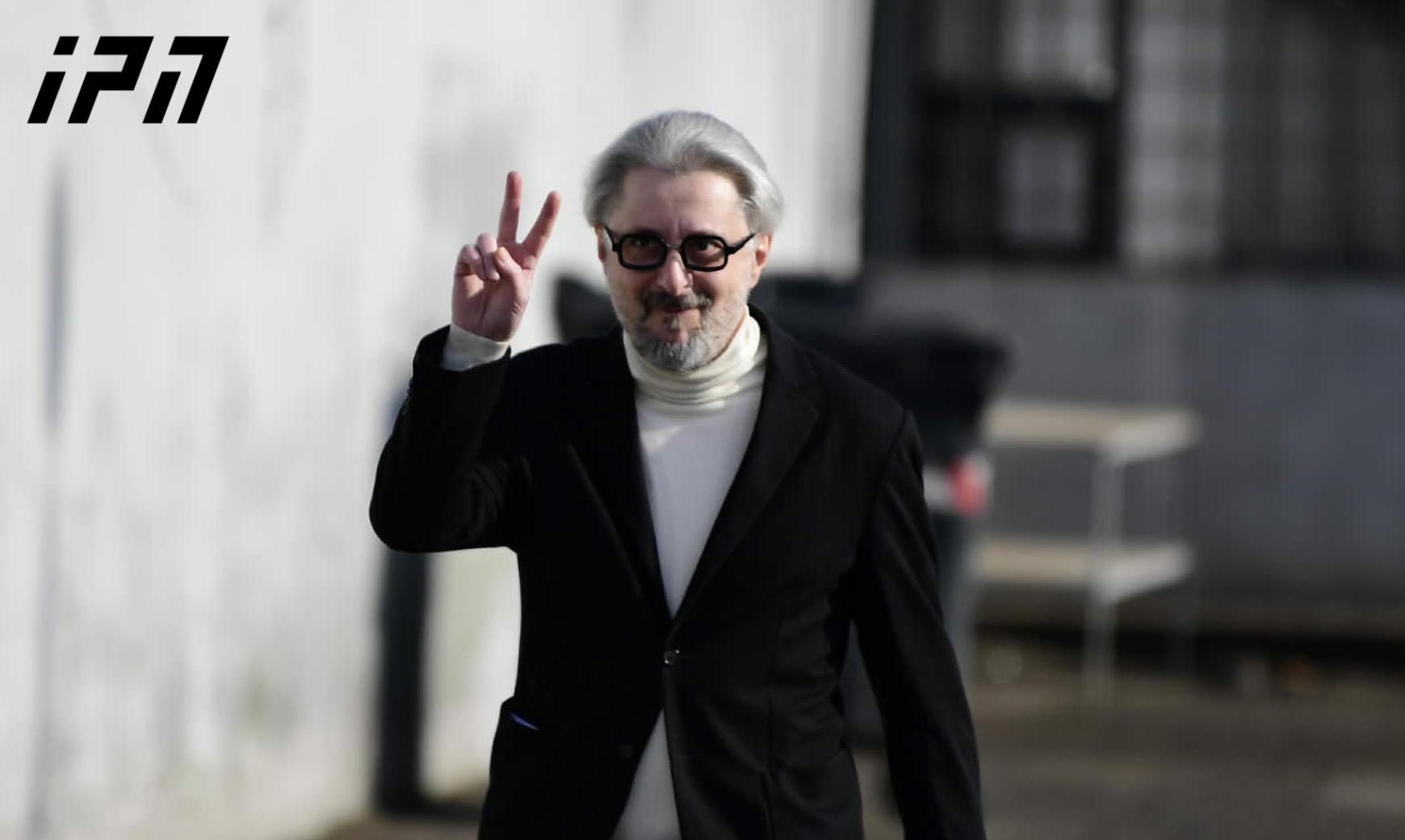 ნიკა გვარამია პატიმრობიდან გათავისუფლდა