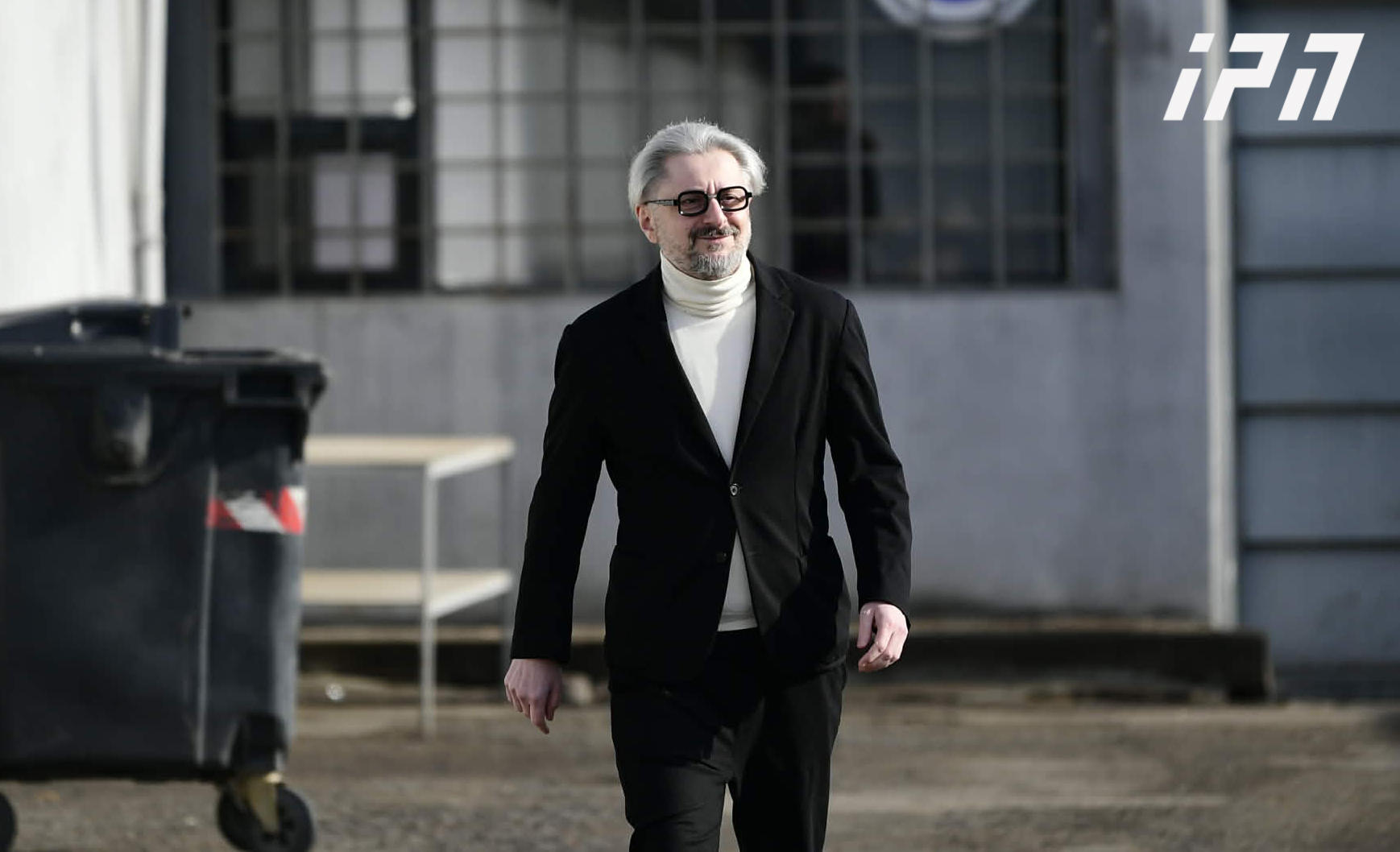 ნიკა გვარამია - რაც ვთქვი, ისიც სავსებით საკმარია, რომ ხვალ უკან შემაბრუნონ, მაგრამ მგლის შიშით ცხვარი არ უნდა გაწყვიტო - ენდეთ ქართულ ანდაზებს