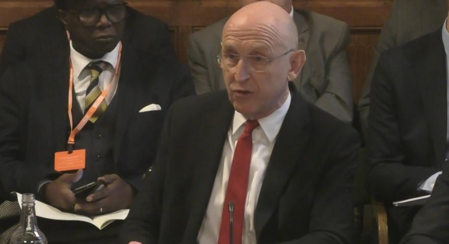 დიდი ბრიტანეთი უკრაინის საჰაერო თავდაცვის მხარდასაჭერად 500 მილიონ გირვანქა სტერლინგს გამოყოფს