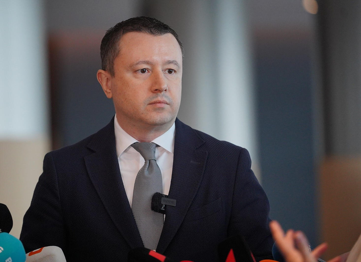 ეკონომიკის მინისტრის მოადგილე „იგლ ჰილსზე“ - დაფიქსირდა ძალიან მაღალი მოთხოვნა, თითქმის 300 ერთეული იყო გამოტანილი, საიდანაც 60%-მდე ქართველებზე გაიყიდა - მაღალი დაინტერესება იყო უცხოელი ინვესტორების და მყიდველების მხრიდანაც