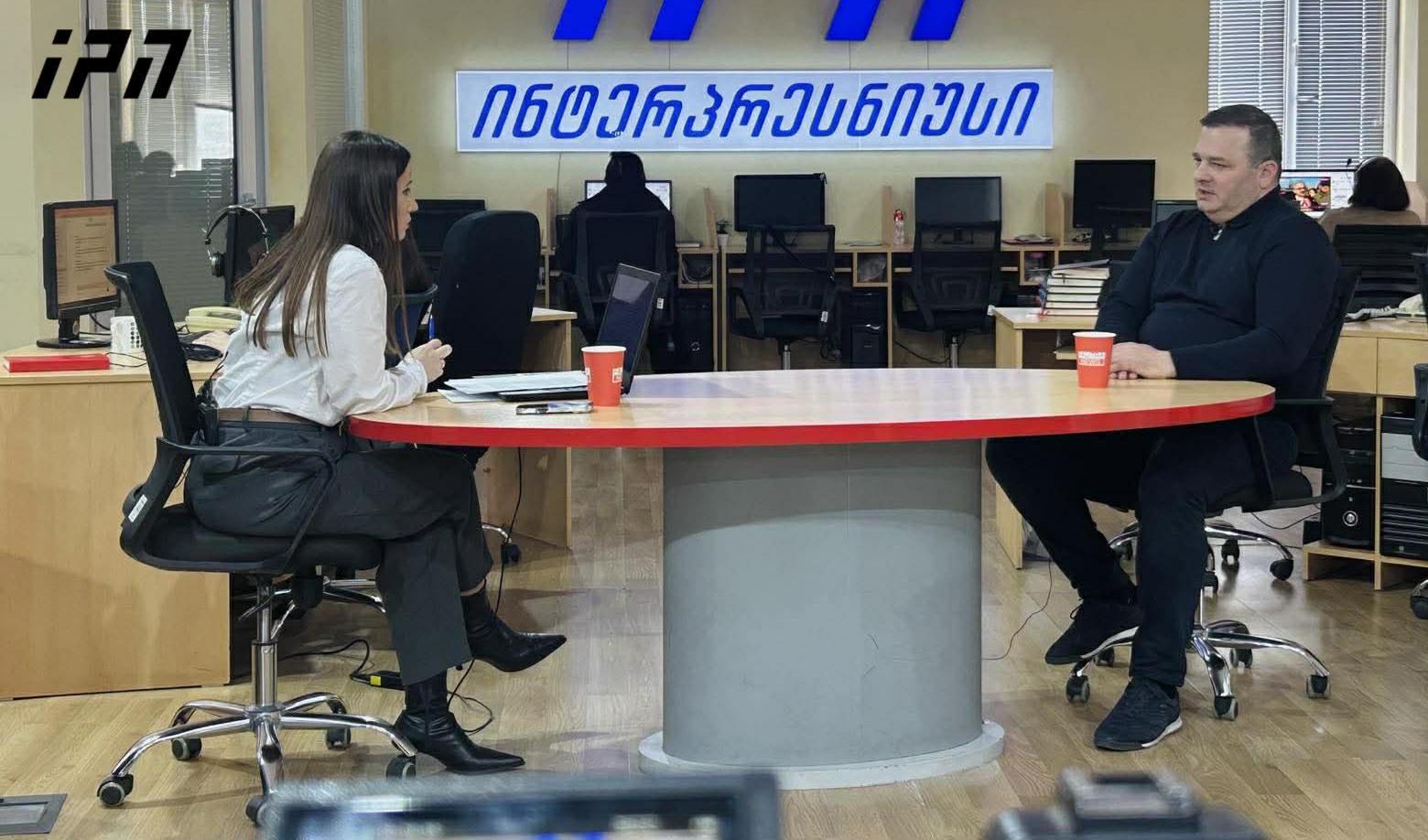 შალვა კერესელიძე - თუ მთავრობას ეგონა, რომ ფასების პრობლემა ძალიან მარტივად მოსაგვარებელია, ეს ასე არაა - ამას სჭირდება, პირველ რიგში, ხელისუფლების ნება