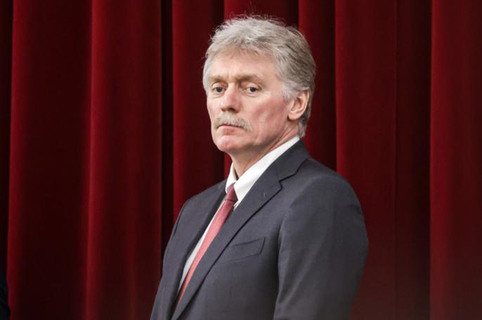 დიმიტრი პესკოვი - ზელენსკისთან შეხვედრის ჩატარების ადგილის შესახებ ვლადიმერ პუტინის პოზიცია უცვლელია