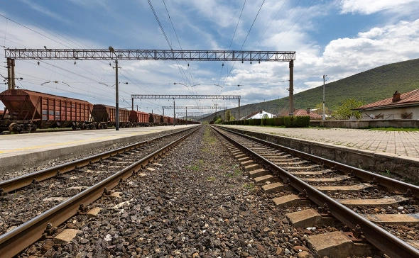 რუსეთის ვიცე-პრემიერი - განიხილება აფხაზეთის ტერიტორიის გავლით რუსეთსა და საქართველოს შორის სარკინიგზო მიმოსვლის აღდგენა