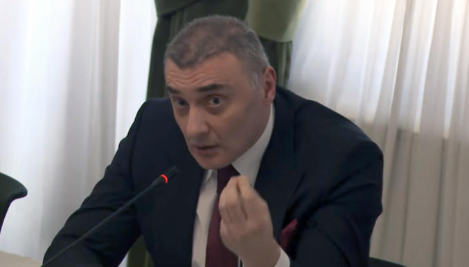 შოთა ბერეკაშვილი - მნიშვნელოვანი პრობლემა გამოვლინდა რძის, ხორცის და კვერცხის მწარმოებლების შემთხვევაში - ნედლეულის 90% იმპორტირებულია, მწარმოებლებს აქვთ ძალიან მაღალი საოპერაციო ხარჯები, ასევე, გამოწვევაა საკრედიტო რესურსის სიძვირე