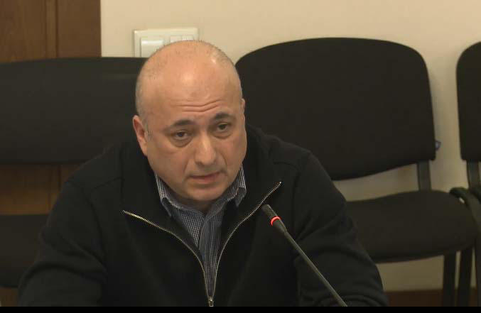 „მილმართის“ წარმომადგენელი - იძულებულები გავხდით, მეტად გადავერთოთ ექსპორტზე - იმპორტირებული პროდუქცია კონკურენციას გვიწევს, იმის გამო, რომ ჩვენი პროდუქციის ცნობადობაა ნაკლები