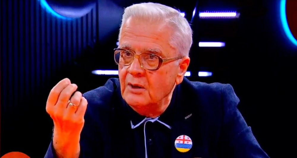 სოხუმის უნივერსიტეტის პროფესორი - ფაქტობრივად, დაიწყო დევნილი უნივერსიტეტის ლიკვიდაციის პროცესი