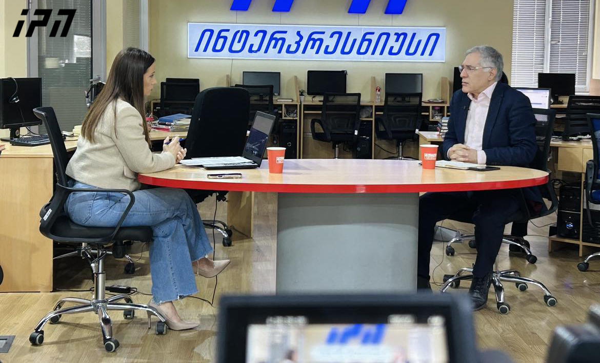 ლაშა ტუღუში - შავი ზღვისა და ოკეანის იქეთ ბუნჩულა, ფაფუკი, ბამბა და მურაბა ადამიანები კი არ ცხოვრობენ - მოთმინების ფიალა მათაც აქვთ! როდესაც  გაუთავებელ რეჟიმში ანტიდასავლური რიტორიკა გაქვს, ცხადია, ამას რეაქცია მოჰყვება, მაგრამ ამით ქვეყანა დაზიანდება!