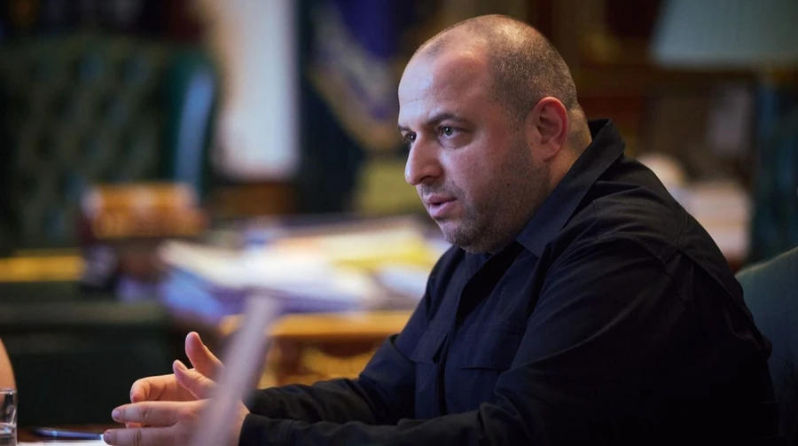 რუსტემ უმეროვი - უკრაინის დელეგაციამ ჟენევაში დაგეგმილი შეხვედრისთვის მზადება დაიწყო