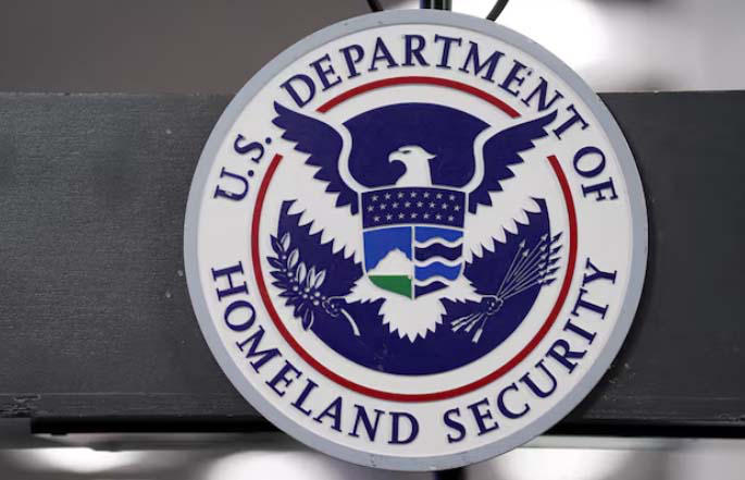 აშშ-ში შიდა უსაფრთხოების დეპარტამენტის ნაწილობრივი „შათდაუნი“ დაიწყო